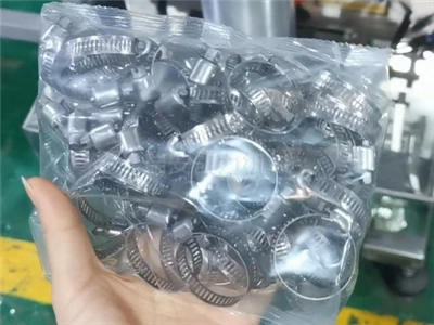 Plně automatický stroj na počítání a balení hardwaru: Vynikající řešení pro s...